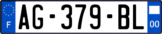 AG-379-BL