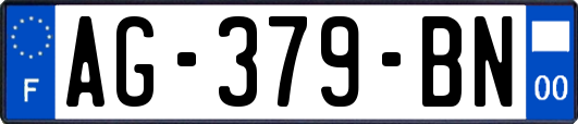 AG-379-BN