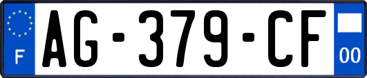 AG-379-CF