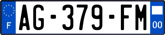 AG-379-FM
