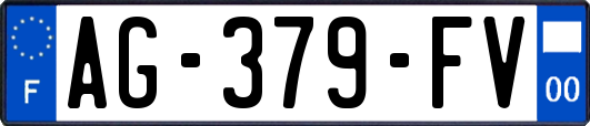 AG-379-FV