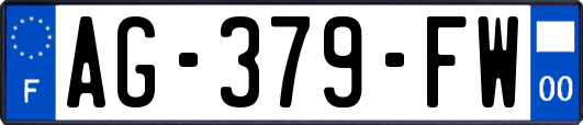 AG-379-FW