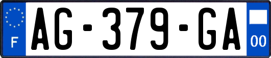 AG-379-GA