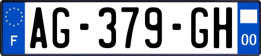 AG-379-GH