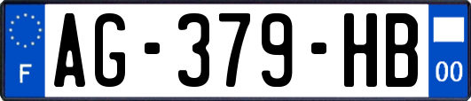 AG-379-HB