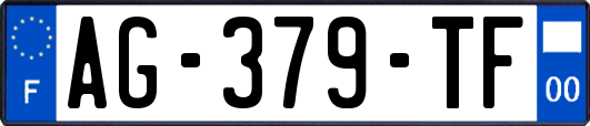 AG-379-TF