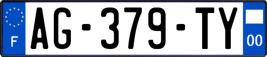 AG-379-TY