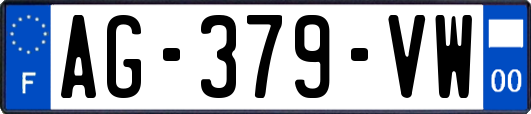 AG-379-VW