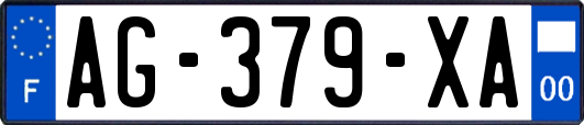 AG-379-XA