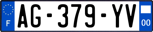 AG-379-YV