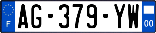 AG-379-YW