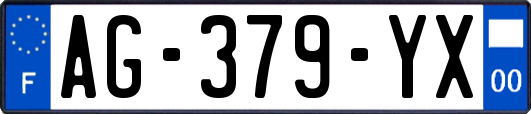 AG-379-YX