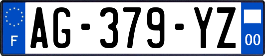 AG-379-YZ