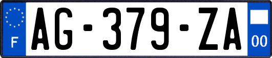 AG-379-ZA