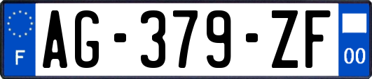 AG-379-ZF