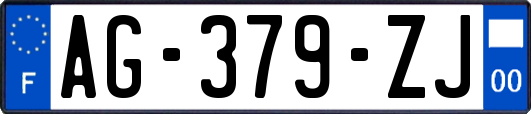 AG-379-ZJ