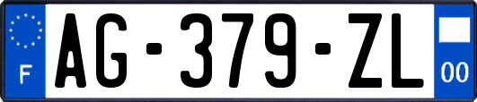 AG-379-ZL