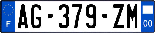 AG-379-ZM