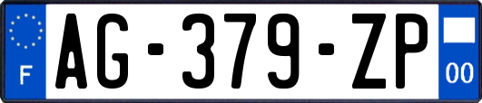 AG-379-ZP