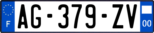 AG-379-ZV