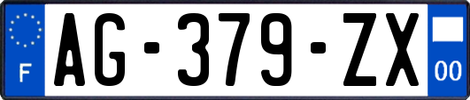 AG-379-ZX