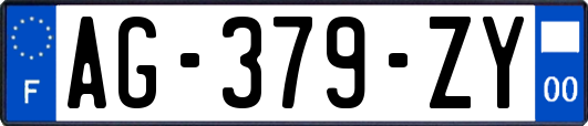 AG-379-ZY