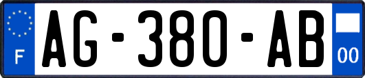 AG-380-AB