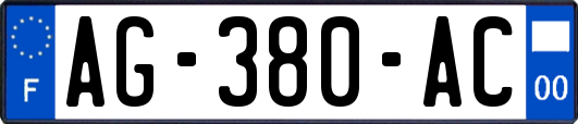 AG-380-AC