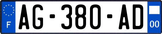 AG-380-AD