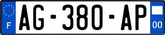 AG-380-AP