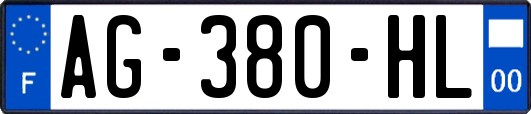AG-380-HL
