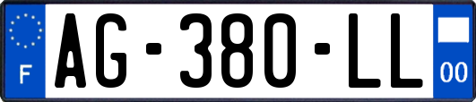 AG-380-LL