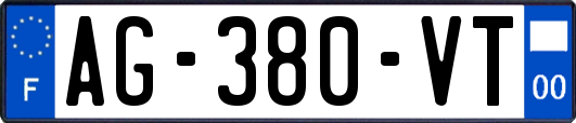 AG-380-VT