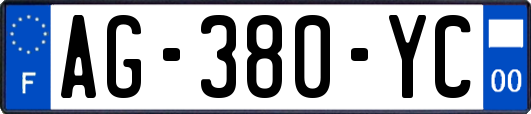 AG-380-YC