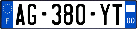 AG-380-YT