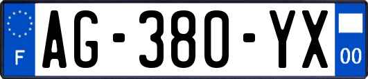 AG-380-YX