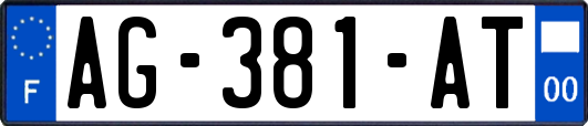 AG-381-AT