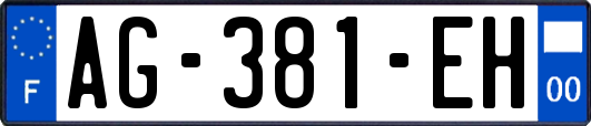 AG-381-EH