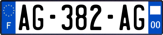 AG-382-AG