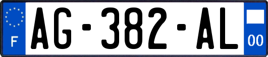 AG-382-AL