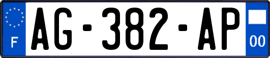 AG-382-AP