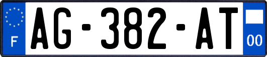 AG-382-AT