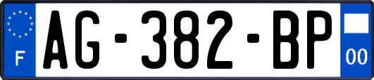 AG-382-BP