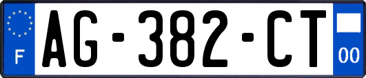 AG-382-CT