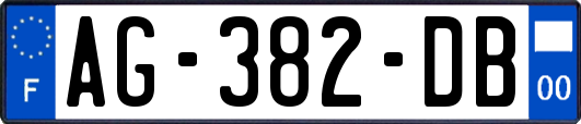 AG-382-DB