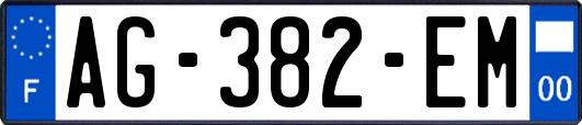 AG-382-EM