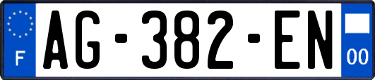 AG-382-EN