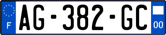 AG-382-GC