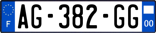 AG-382-GG