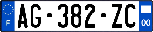 AG-382-ZC